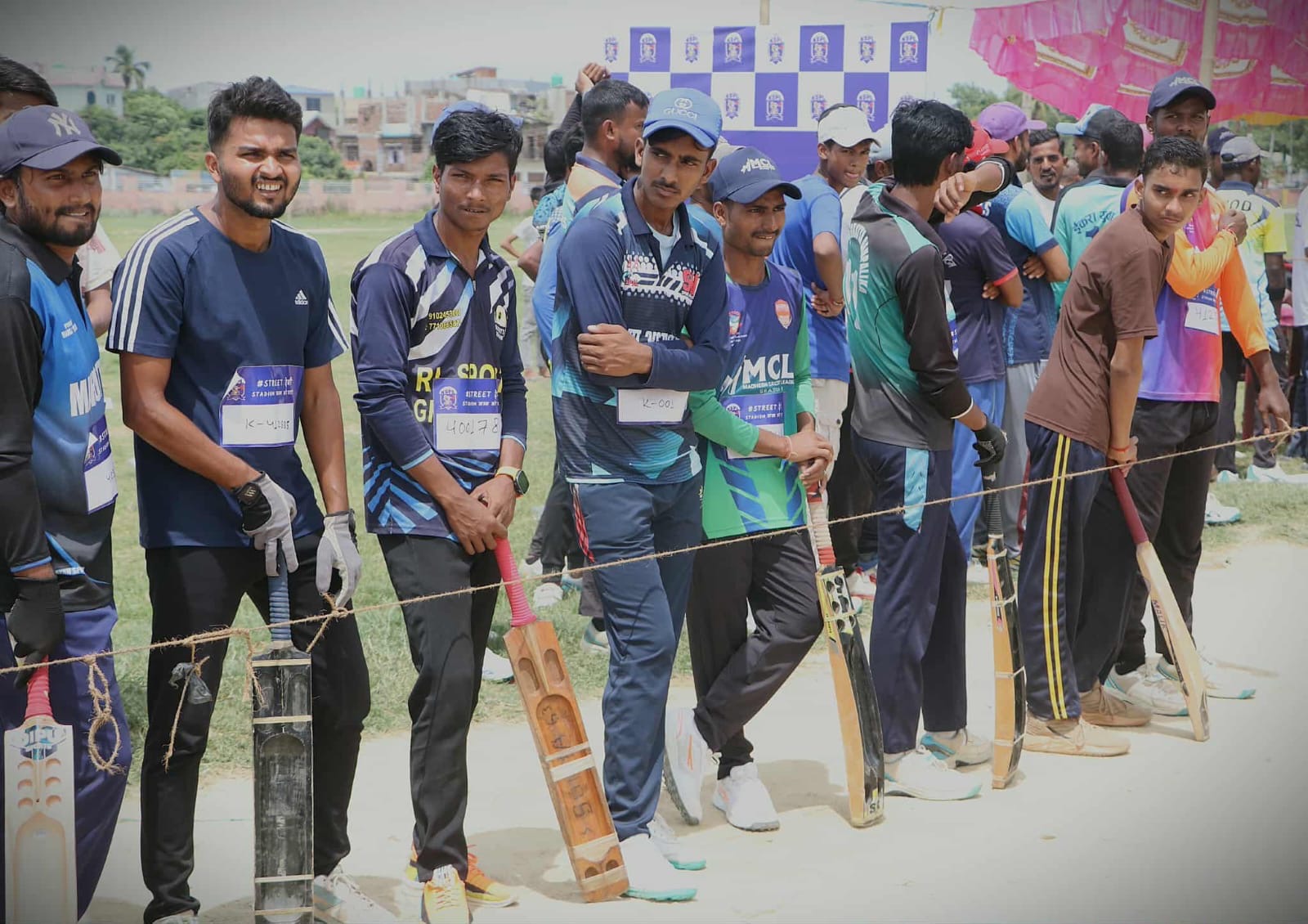 एनएसपिएल को ट्रायल सम्पन्न