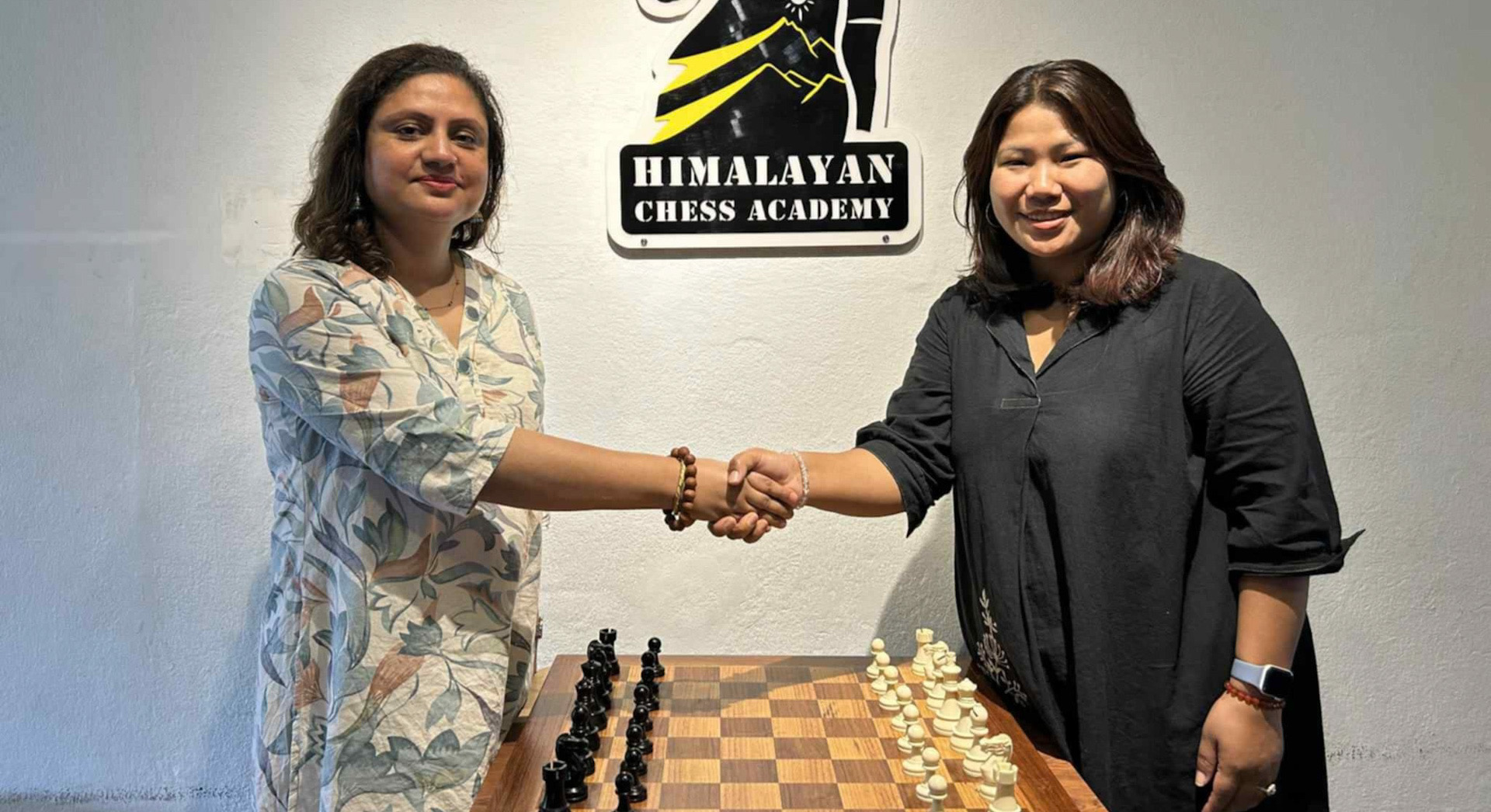 राजेन्द्र केसी स्मृति हिमालयन ब्लिट्ज चेस शनिबार हुने