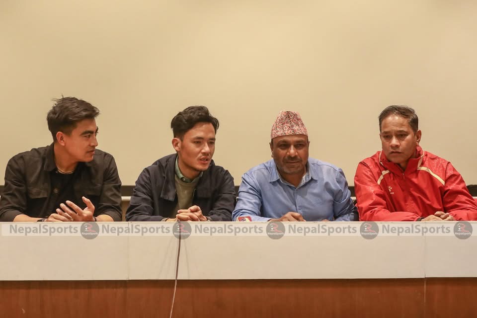 एन्फा र खेलाडी संघबीच सहमति, तालाबन्दी खुल्यो