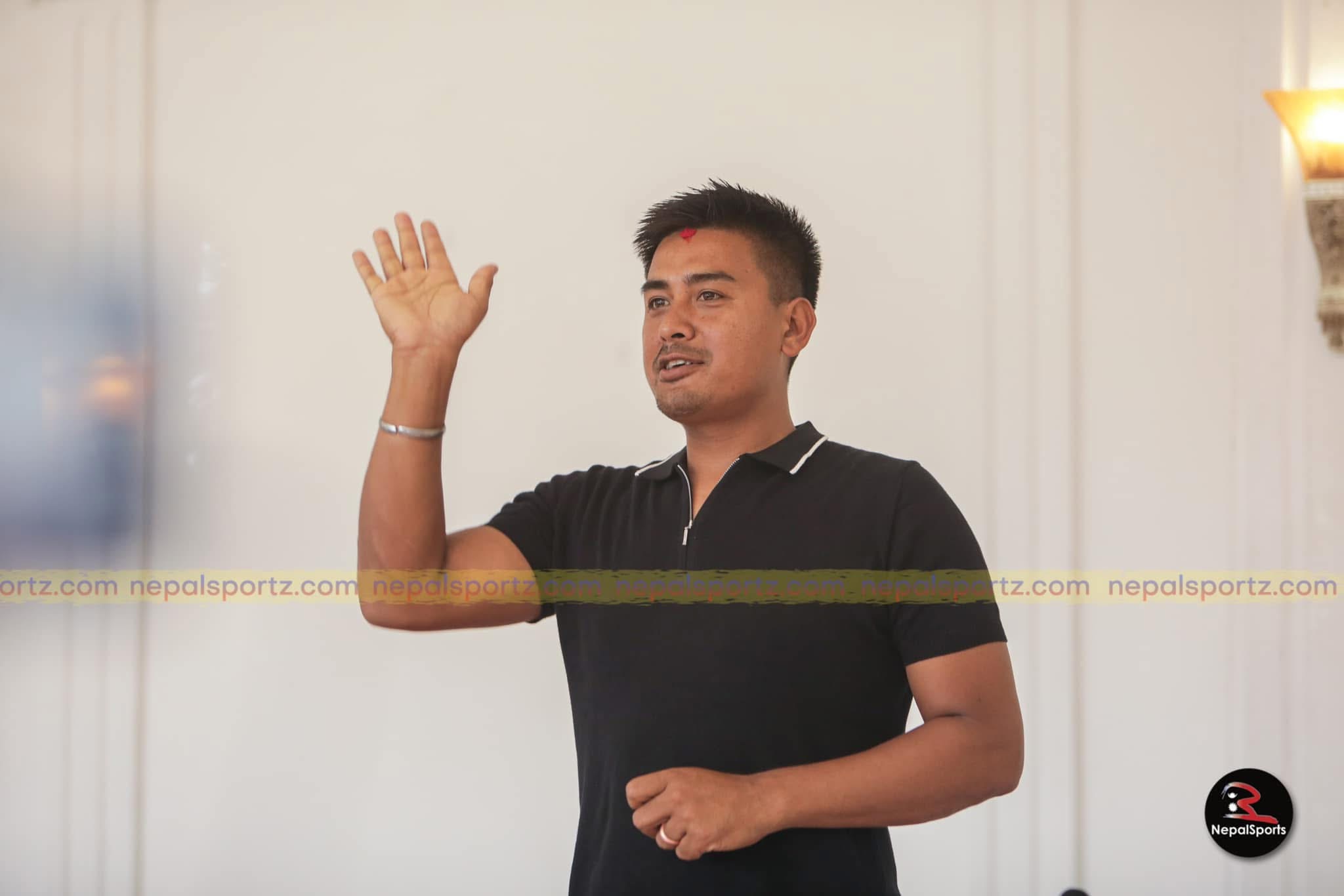 कर्णाली याक्सको प्रशिक्षकमा ज्ञानेन्द्र मल्ल