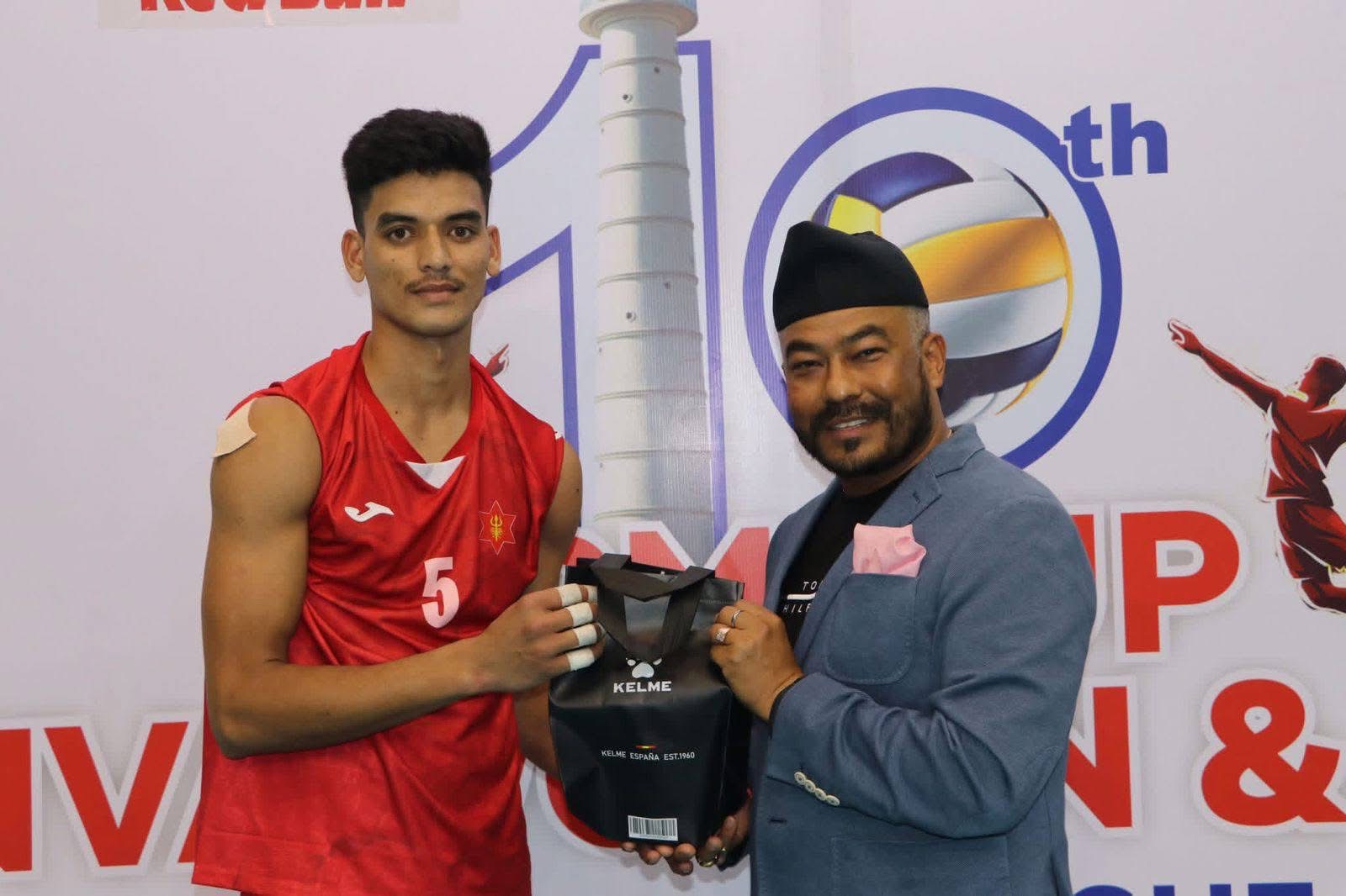 रुकुम पश्चिम, पुलिस र आर्मीको विजयी यात्रा कायम