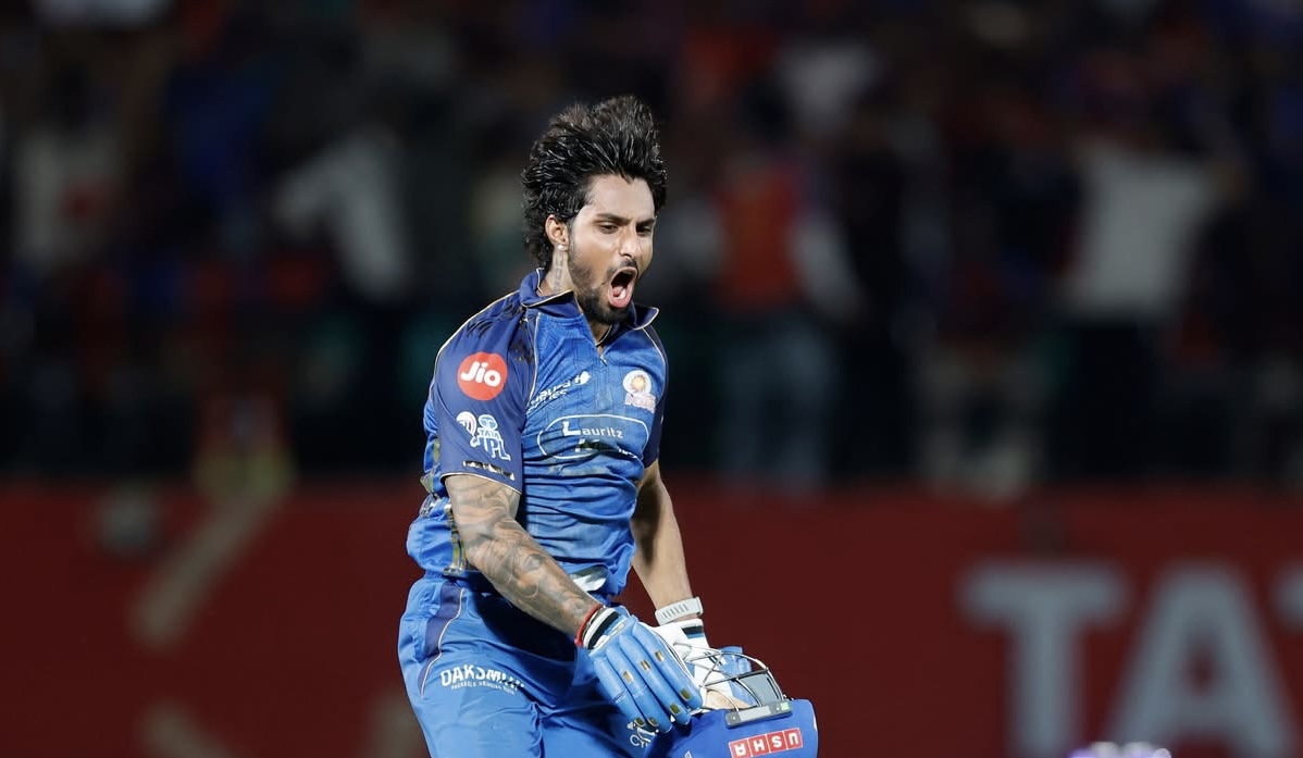 मुम्बईसँग हारेपछि पंजाव कमजोर