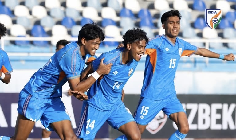 एएफसी यू-२० एसियन कप छनोट : भारतद्वारा बंगलादेश पराजित छनोटको सम्भावना कायम