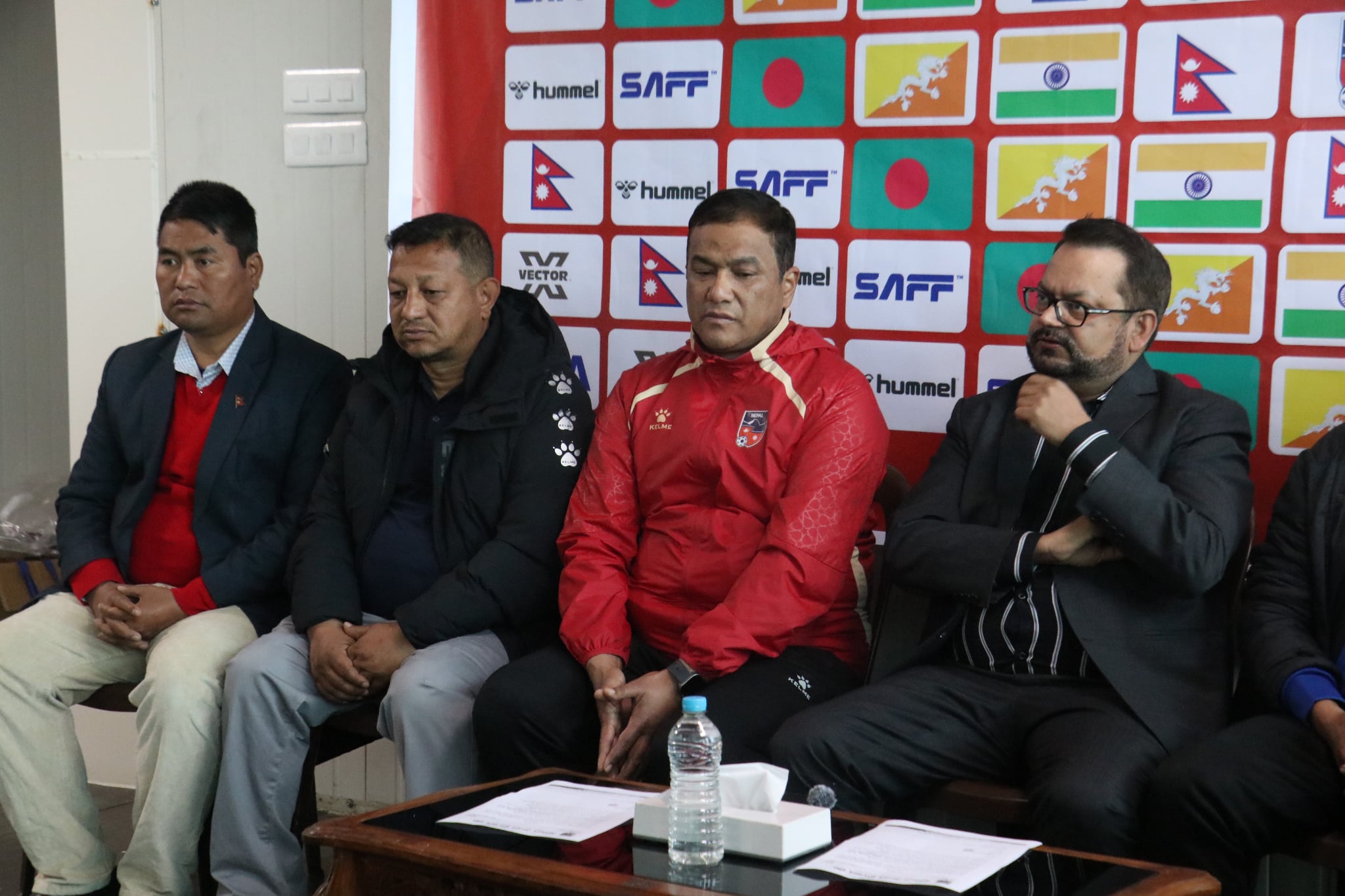साफ यु–१९ महिला च्याम्पियनसिपको टिकटदर २०० र ५००