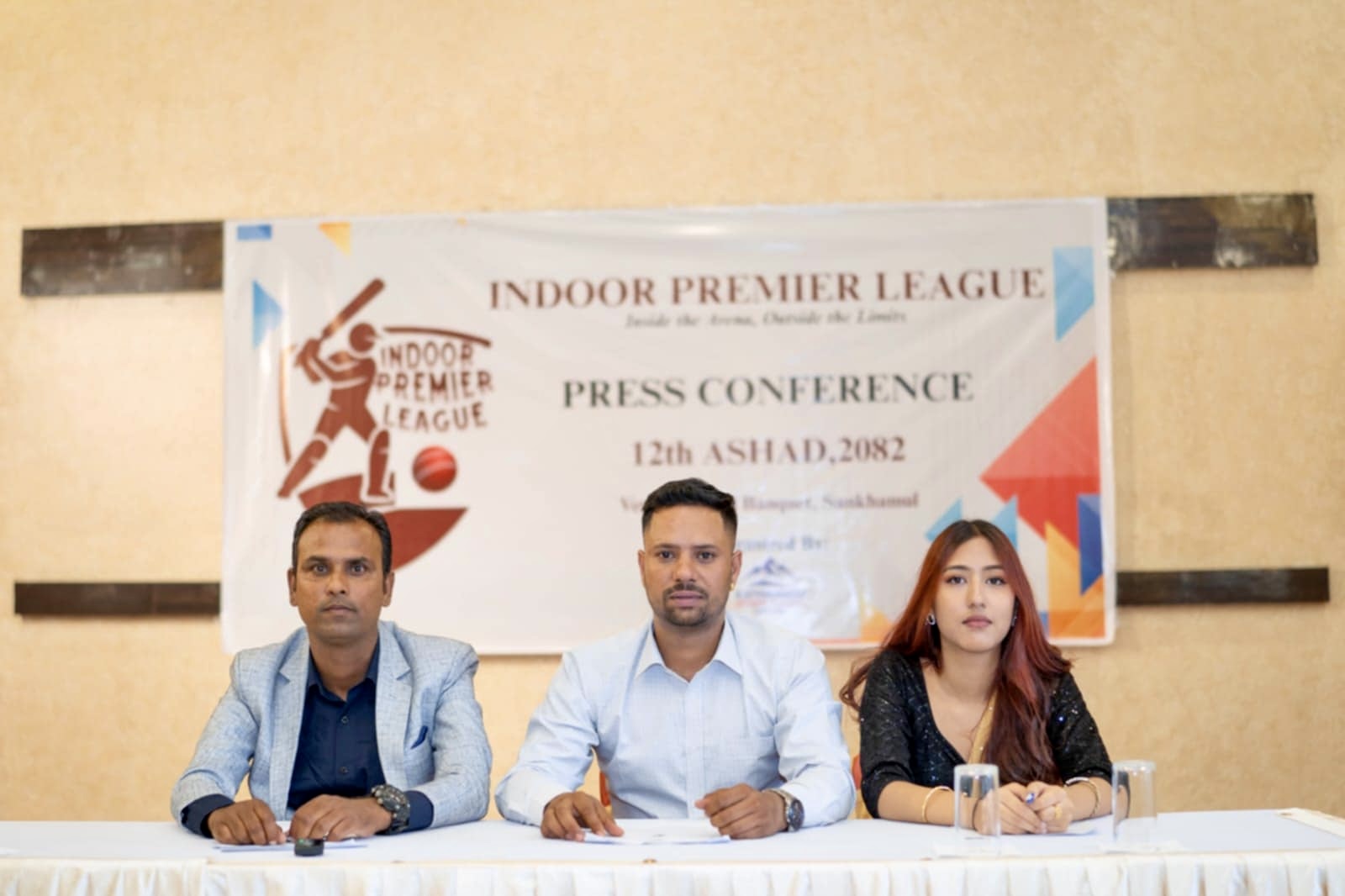 पहिलोपल्ट फ्रेन्चाइज इन्डोर प्रिमियर लिग हुने