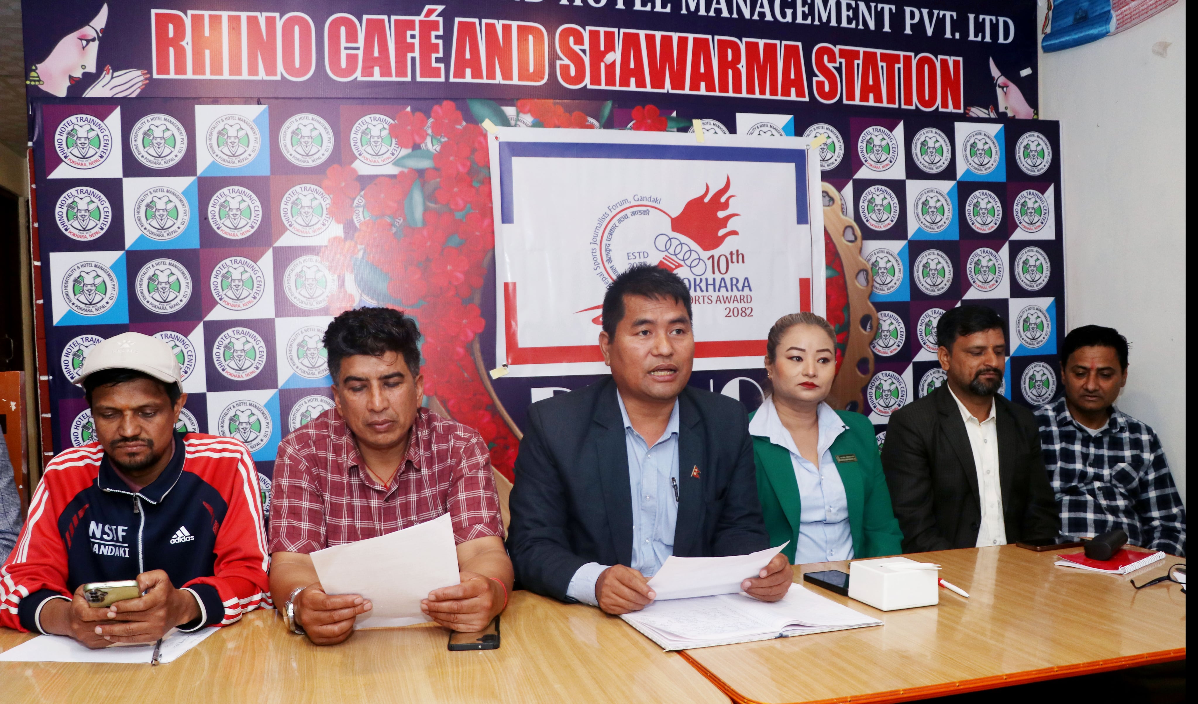 पोखरा स्पोर्ट्स अवार्डको मिति परिवर्तन, ९ विधामा उत्कृष्टलाई सम्मान गरिने